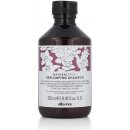 Davines NATURALTECH Replumping zacelující a hydratační šampon 250 ml