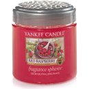 Yankee Candle Red Raspberry - Červená malina Spheres 170 g