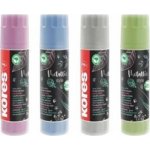 KORES Lepící tyčinka 20 g / Metal – Zboží Dáma