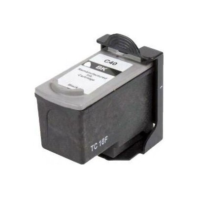 TonerPartner Canon PG-40 BK - kompatibilní – Hledejceny.cz