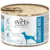 Vitamíny pro zvířata 4Vets Dog Skin Support 12 x 185 g