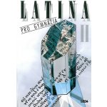 Latina pro gymnázia II. - Jiří Pecha – Sleviste.cz