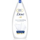 Dove Deeply Nourish sprchový gel 500 ml