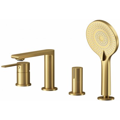 Cersanit Virgo S522-109 – Hledejceny.cz
