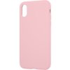 Pouzdro a kryt na mobilní telefon Apple Pouzdro Tactical Velvet Smoothie Apple iPhone X/ iPhone XS Pink Panther