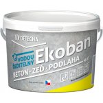 Ekoban 2,5 kg šedá – Sleviste.cz