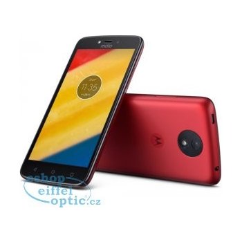 Lenovo Moto C Plus 1GB/16GB Dual SIM