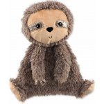 Dog Fantasy Winter tale lenochod 28 cm – Sleviste.cz