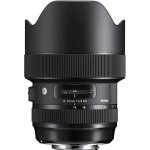 SIGMA 14-24mm f/2.8 DG DN Art Sony E-mount – Zboží Živě