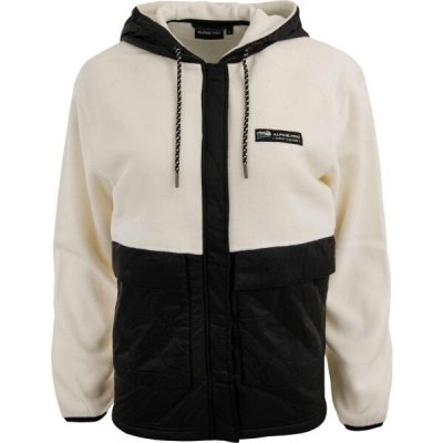 Alpine Pro MENA bílá – Zboží Dáma