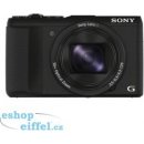 Sony Cyber-Shot DSC-HX60V