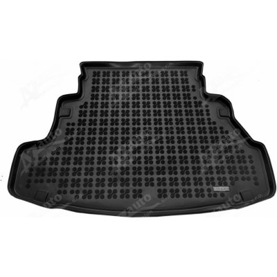 Gumová vana do kufru Rezaw Plast Nissan PRIMERA III P12 Sedan 2002 - 2007 – Hledejceny.cz