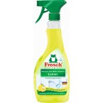 Frosch Citrus čistič koupelen 500 ml – Sleviste.cz
