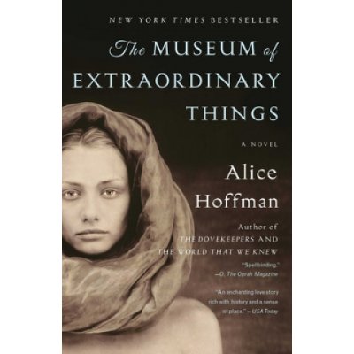 The Museum of Extraordinary Things