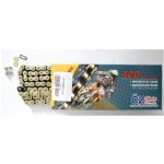 ČZ Chains Řetěz 420MX 112 – Zbozi.Blesk.cz