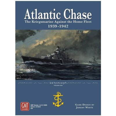 GMT Atlantic Chase