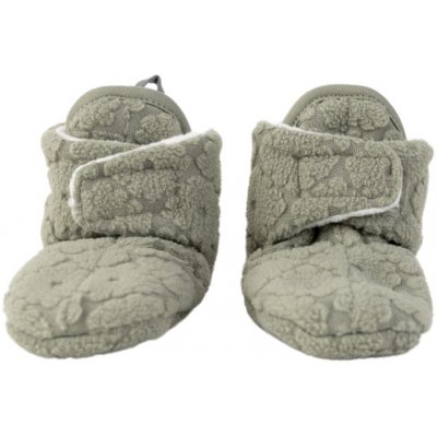 Lodger slipper folklore fleece elm – Hledejceny.cz