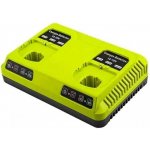 TopTechnology DUÁL Ryobi 18V - neoriginální – Hledejceny.cz