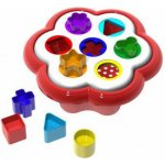 Quercetti Daisy S Sorter – Zboží Mobilmania