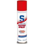 S100 Weisses Kettenspray 400 ml – Zbozi.Blesk.cz