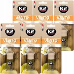 K2 VENTO VANILLA | Zboží Auto