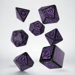 Sada kostek Call of Cthulhu Horror on the Orient Express – Zboží Živě
