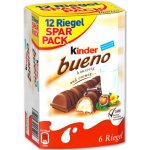 Ferrero Kinder Bueno 258 g – Sleviste.cz