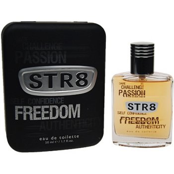 STR8 Freedom toaletní voda pánská 100 ml