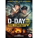D-Day: Dog Company DVD