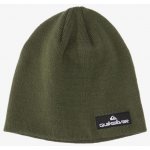 QuikSilver Cushy thyme pánská čepice – Hledejceny.cz