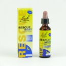 Rescue Night sprej pro klidný spánek 20 ml