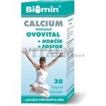 Biomin Ovovital 30 kapslí – Hledejceny.cz