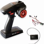 DF drive and fly models RACE X6 5ch RC vysílač MIX na pásová vozidla – Hledejceny.cz