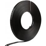 Pollmann Elektrotechnik 1000404 páska MP 12x0,75mm, (pozink.) poplastovaná, perforovaná, 10m, 1000201 – Sleviste.cz
