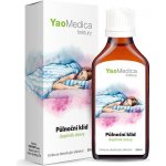 YaoMedica Půlnoční klid tinktura z čínských bylinek 50 ml – Hledejceny.cz
