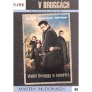 V BRUGGÁCH DVD