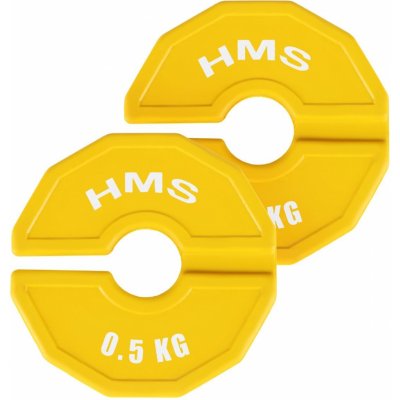 HMS TSN50 2 x 0,5 kg 35 mm – Zboží Dáma