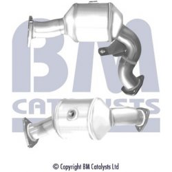 BM CATALYSTS BM92109H