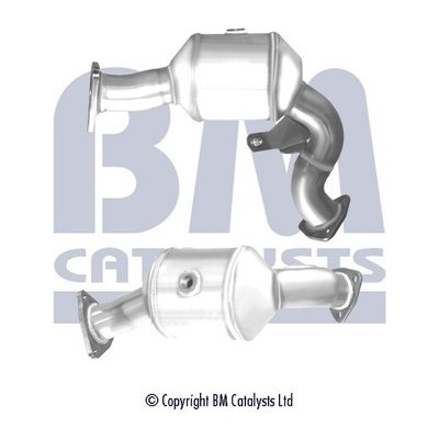 BM CATALYSTS BM92109H – Hledejceny.cz