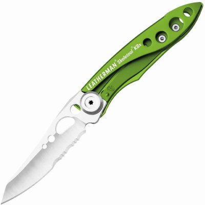 Leatherman Skeletool KB – Zboží Mobilmania