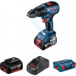 Bosch GSR 18V-50 0.601.9H5.001 – Hledejceny.cz