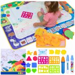 Podložka na kreslení s vodou XXL 100 x 80 cm příslušenství – Zboží Dáma Podložka na kreslení s vodou XXL 100 x 80 cm příslušenství – Zboží Dáma