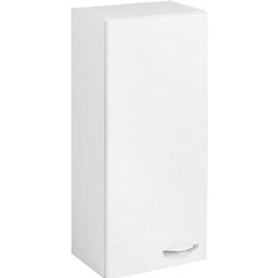 EBS K-Plus Skříňka horní 35x76 cm, bílá – Hledejceny.cz