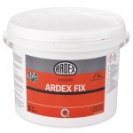 Ardex Fix Blesková jemná opravná stěrka 5 kg – Zboží Mobilmania