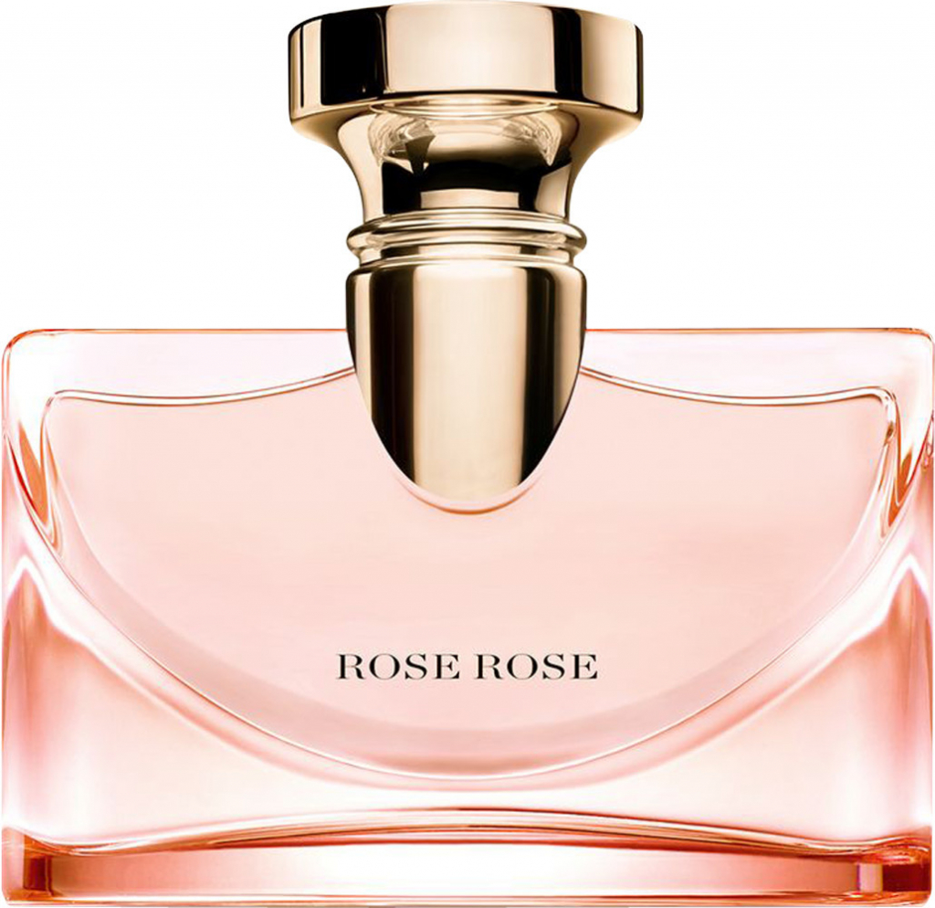 Bvlgari Splendida Rose Rose parfémovaná voda dámská 100 ml tester