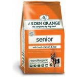 Arden Grange Senior 6 kg – Hledejceny.cz