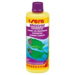 Sera Phosvec 500 ml – Sleviste.cz