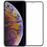 Bomba 3D 9H sklo FULL SIZE pro iPhone XS, X G008_IP_XS-X_BLACK – Zboží Živě
