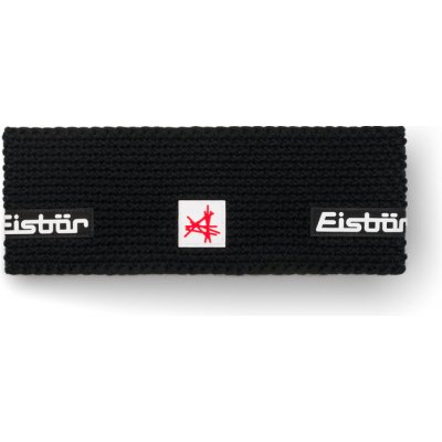 Eisbär Jamie STB SA schwarz 2025/2026 – Zboží Dáma