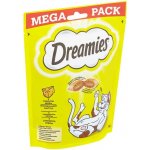 Dreamies Big Bag sýr 180 g – Sleviste.cz